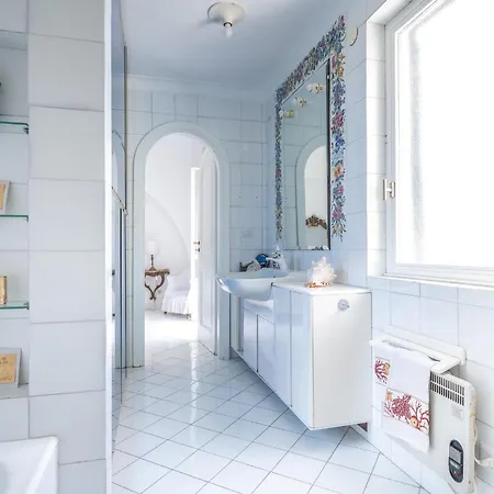 Domenicanda Βίλα