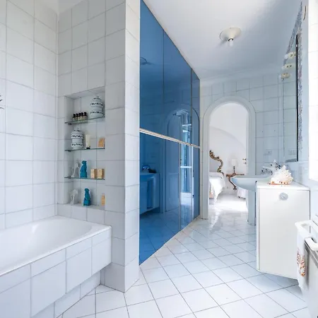 Domenicanda Κάπρι