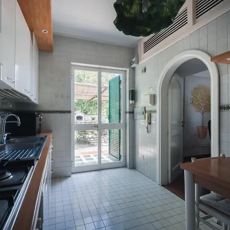 Domenicanda Βίλα Κάπρι