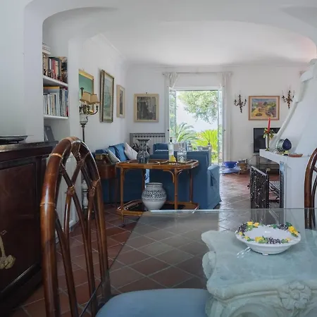 Domenicanda 卡普里