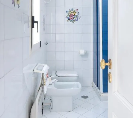 Villa Domenicanda Capri