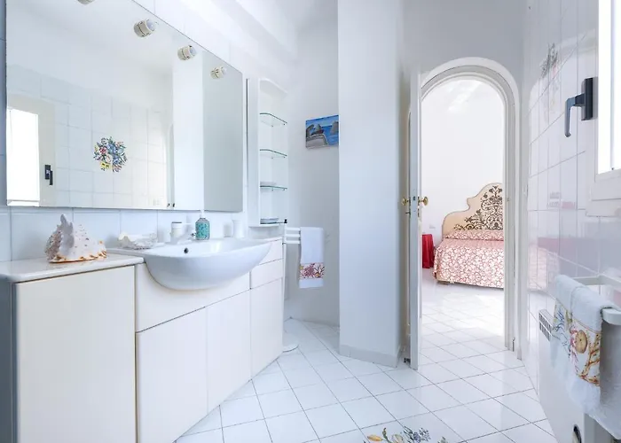 Domenicanda Villa Capri